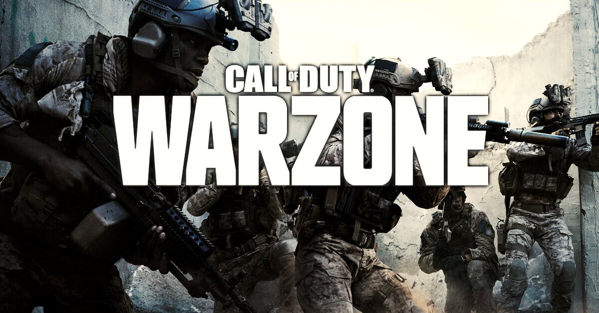 warzone no download