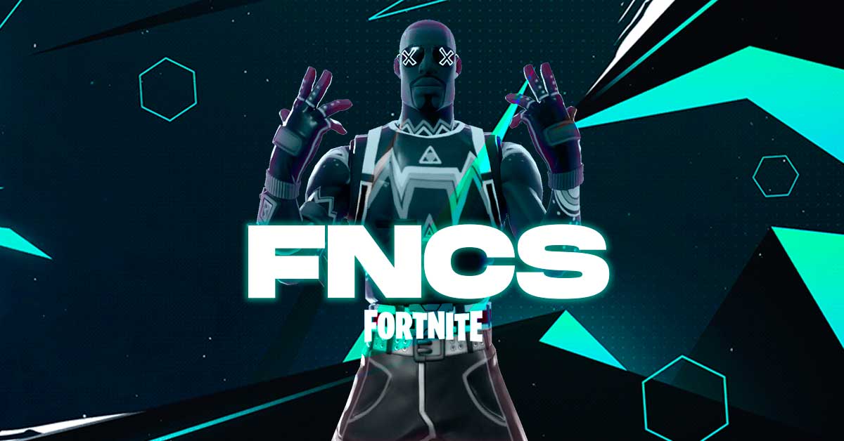 FNCS