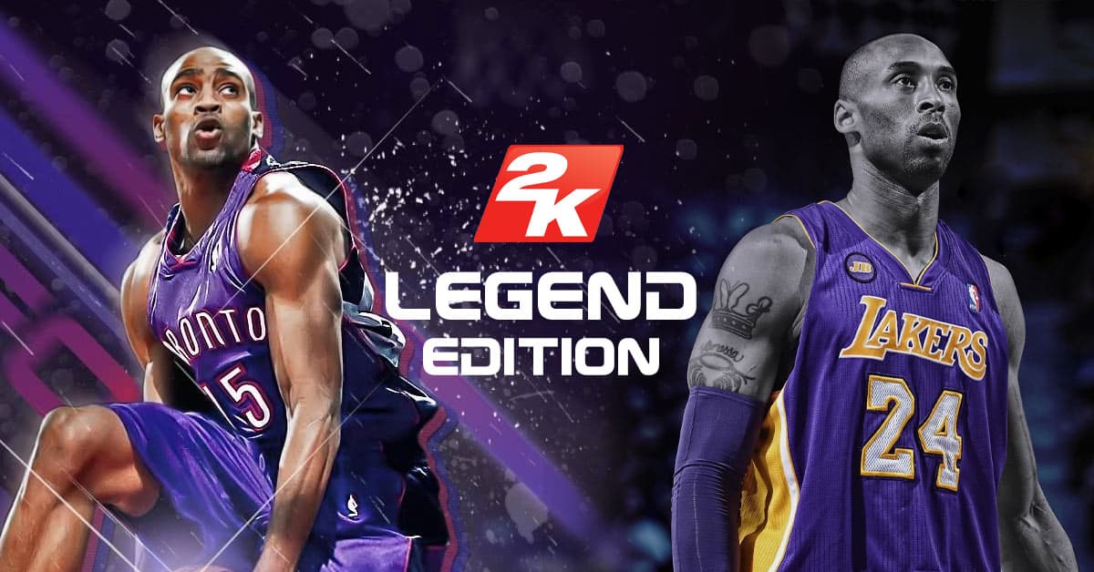 LegendEdition