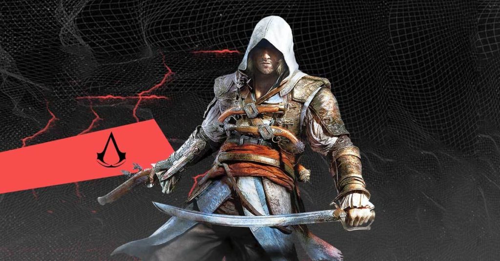 assassins creed
