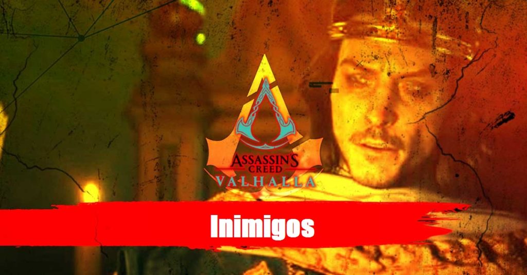 assassins creed valhalla enemies main antagonist 2 1
