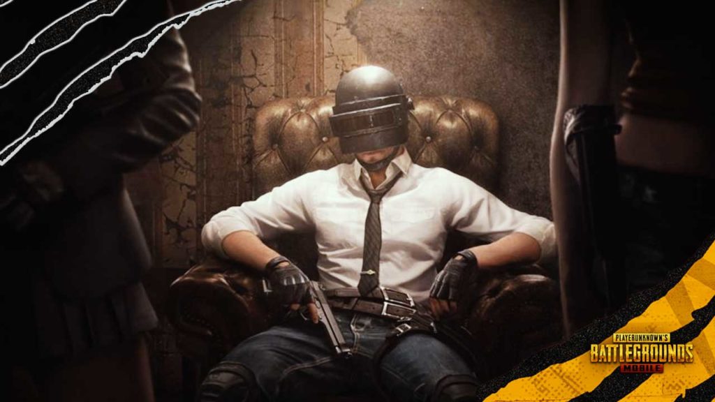 pubg mobile new era season 15