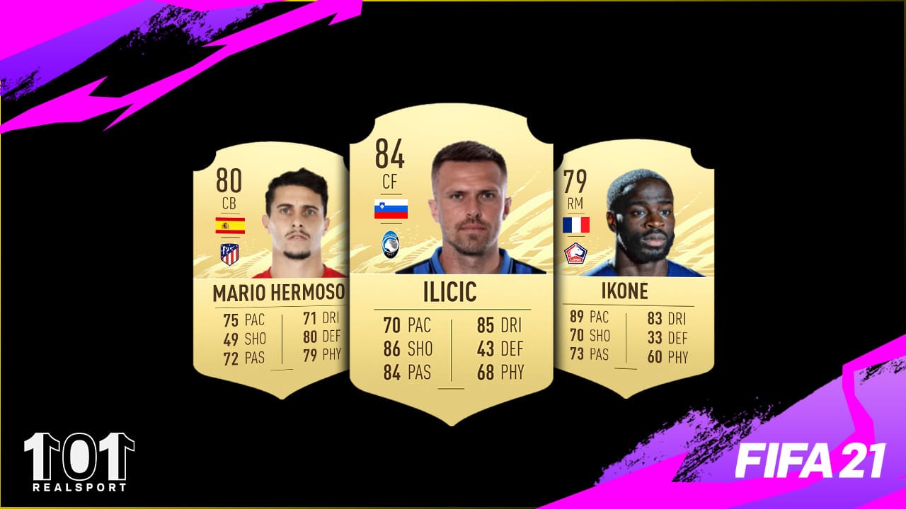 25K Starter Team
