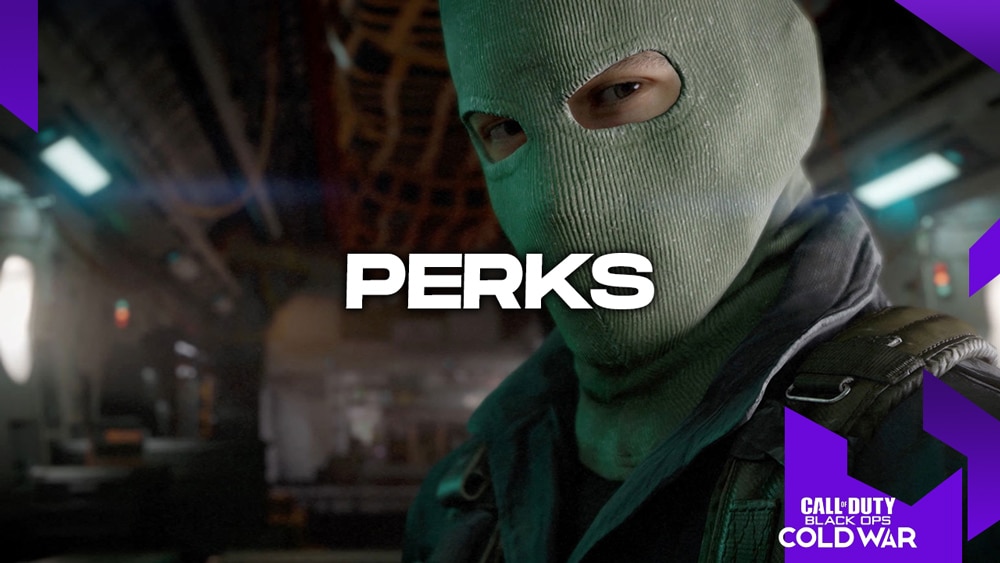 Call of Duty Black Ops Cold War Estos son todos los perks o ventajas que conocemos por el momento 1