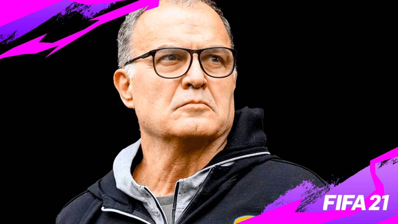 FIFA 21 bielsa