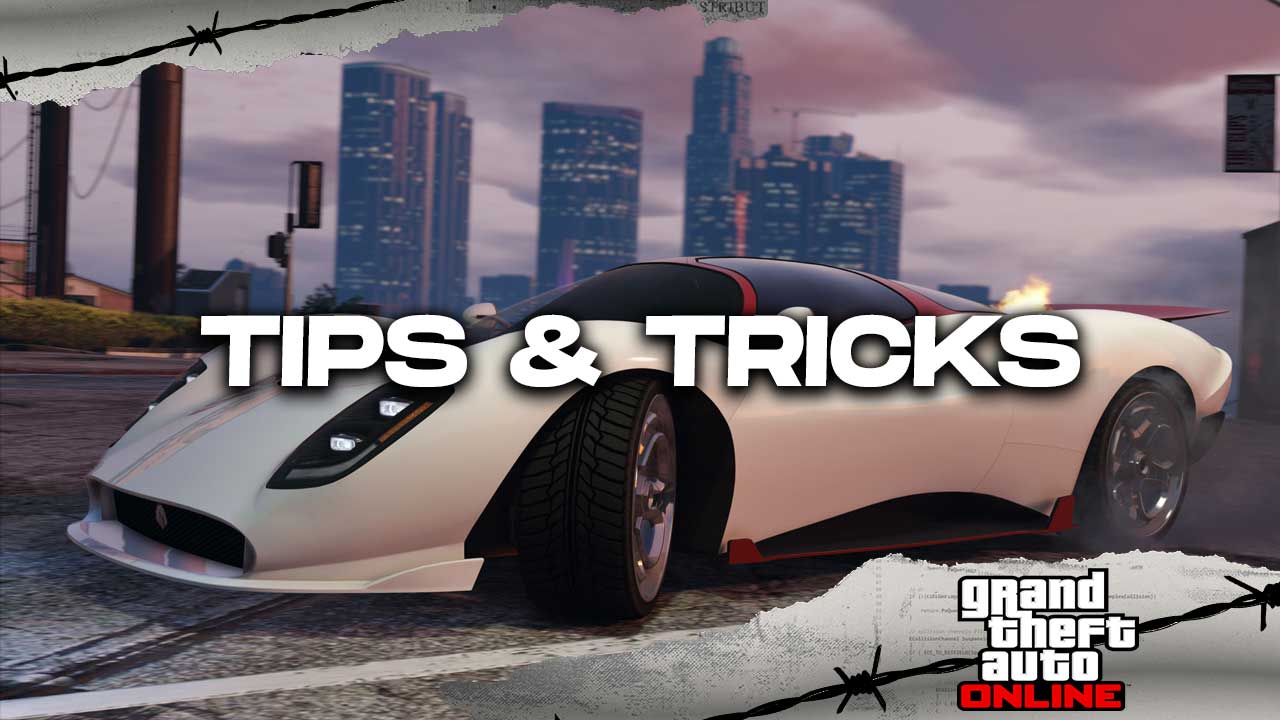 GTA ONLINE SUMMER UPDATE BUSINESS BATTLES TIPS TRICKS