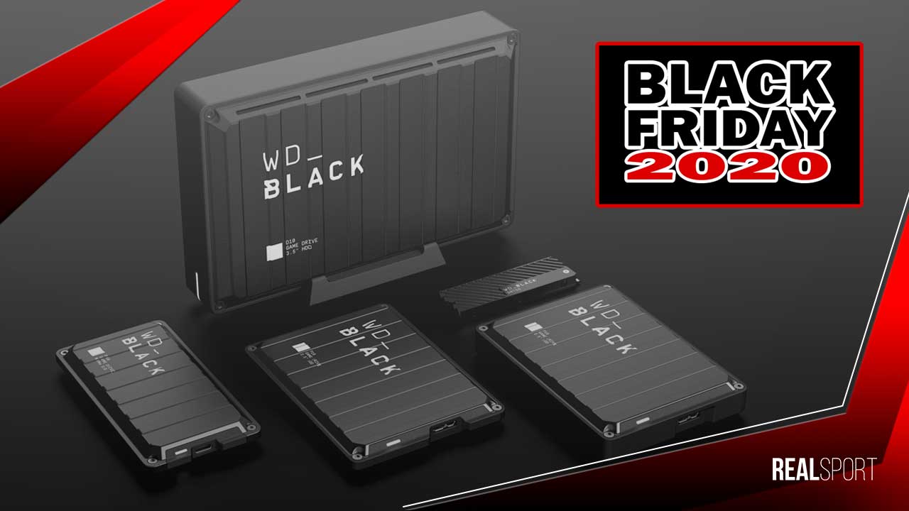 Hard Drives Black Friday 2020 Xbox Series X, PS5, HDD, SSD, Melhores