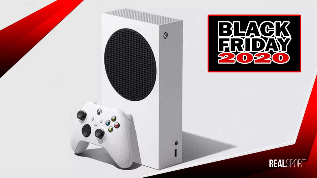Xbox Series S Black Friday 2020 Ofertas Previs es Bundles 