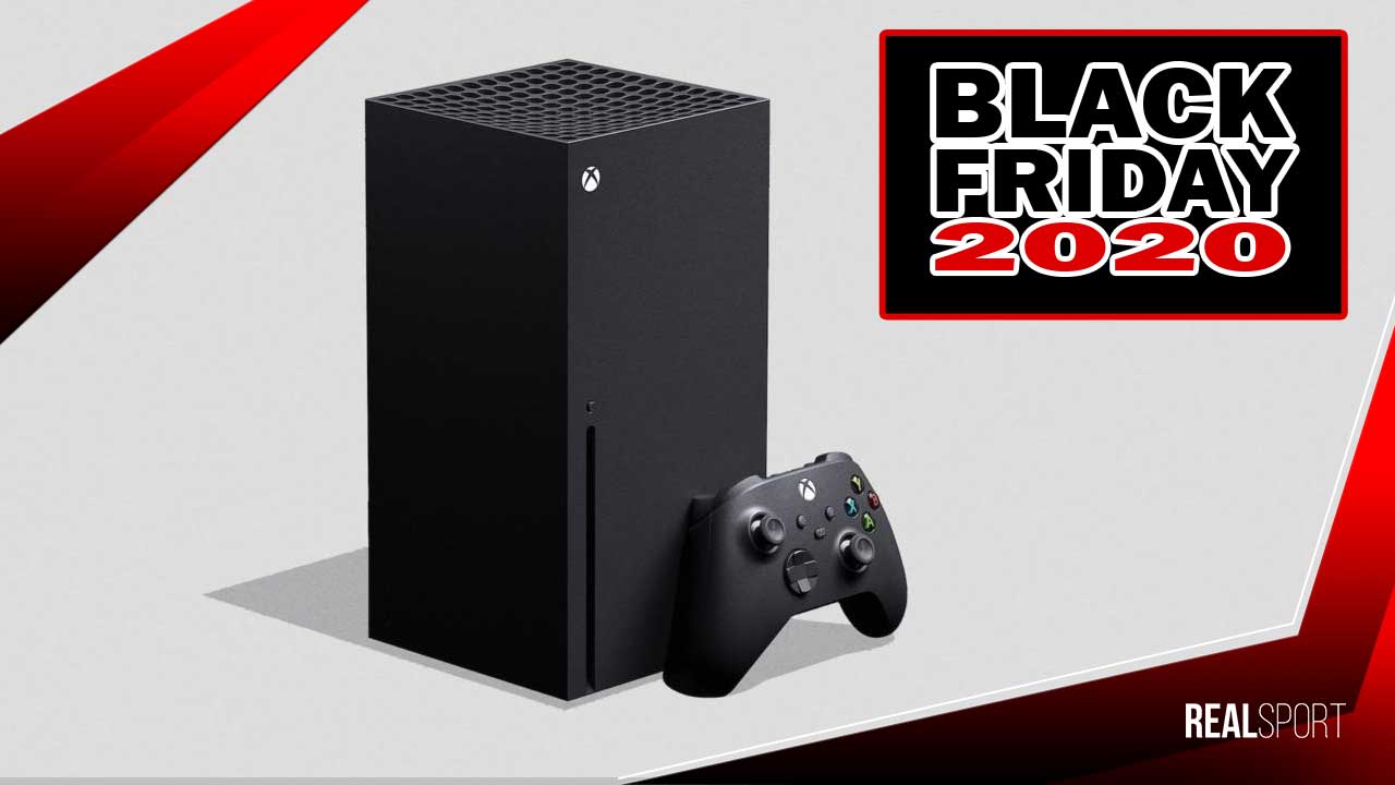 Xbox Series X Black Friday 2020 Pr encomendas AGORA AO VIVO 
