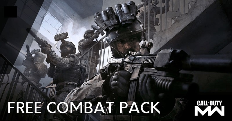 combat pack