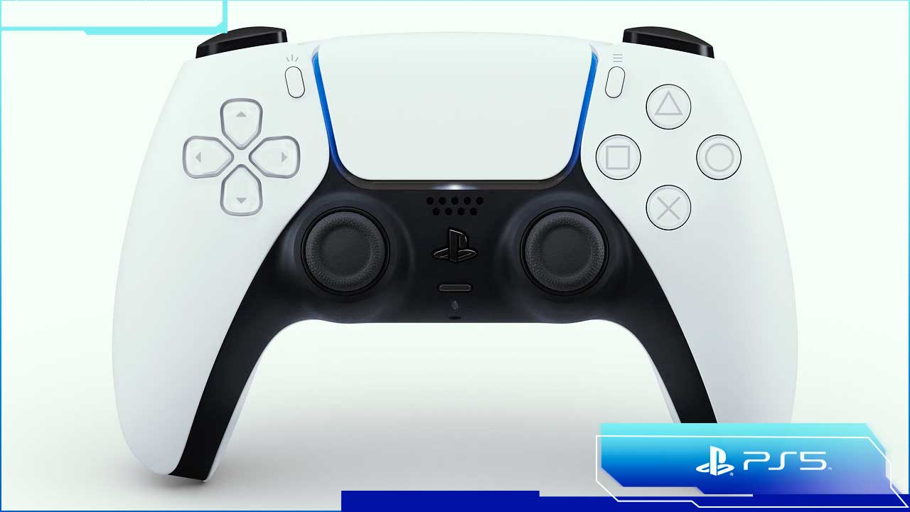 PS5 DualSense Unboxing O que aprendemos? RealGaming101.pt