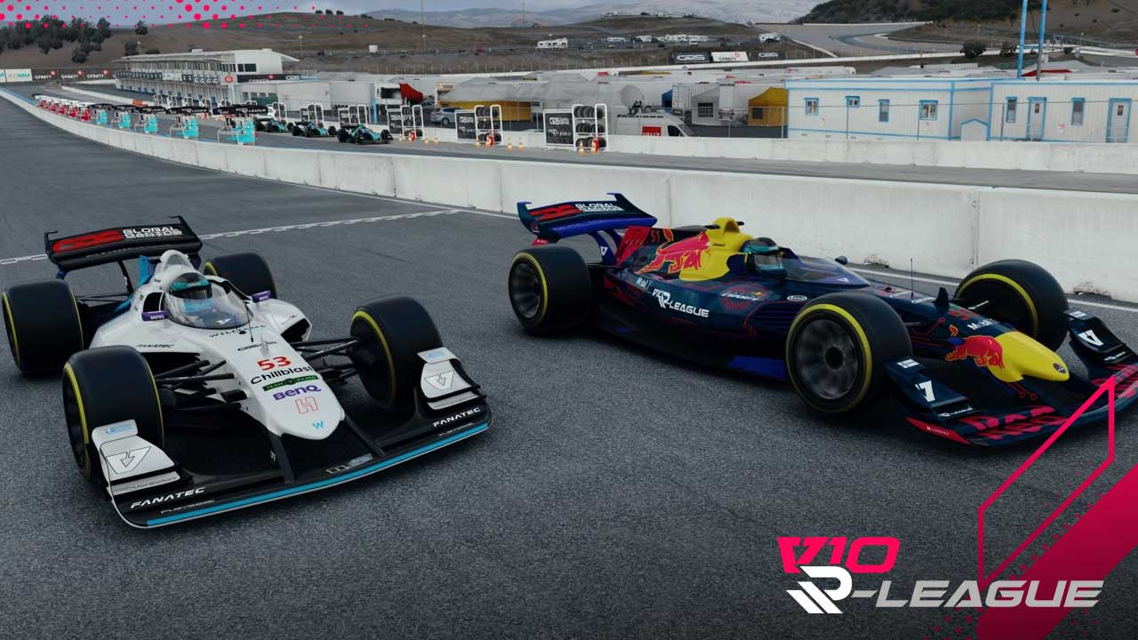 v10 r league round 5 winners losers