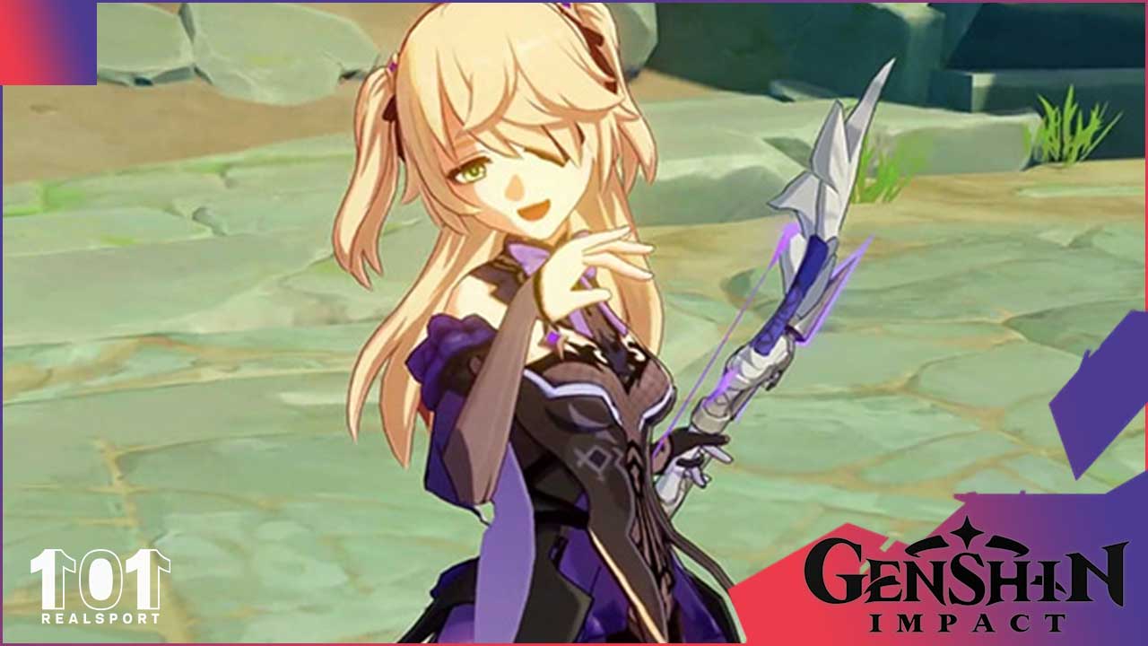 Genshin Impact Key Art RS101 Thumbnail 11