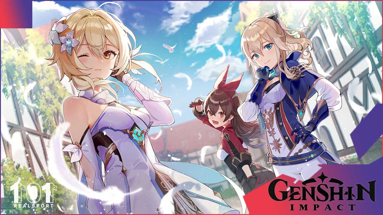 Genshin Impact Key Art RS101 Thumbnail 12