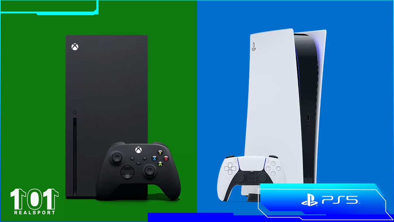 ps5 xbox bbc iplayer