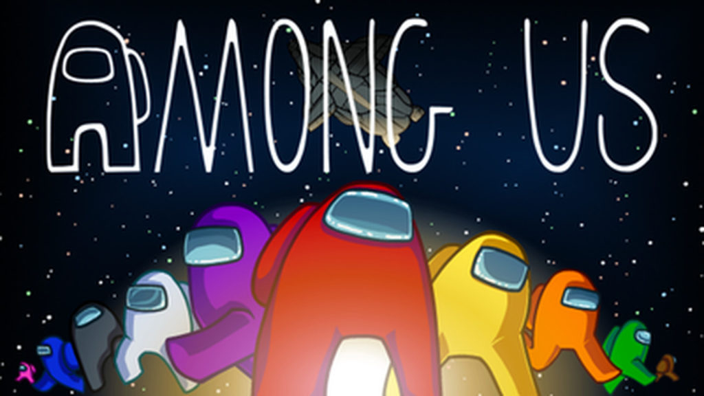 AmongUS