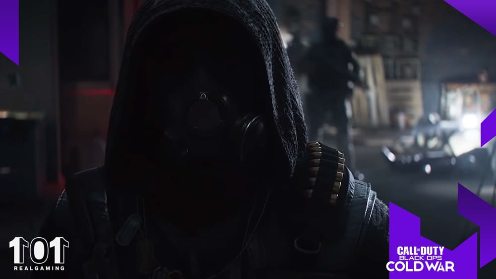 Call of Duty Black Ops Cold War Todos los nuevos operadores que serán añadidos con la temporada 1