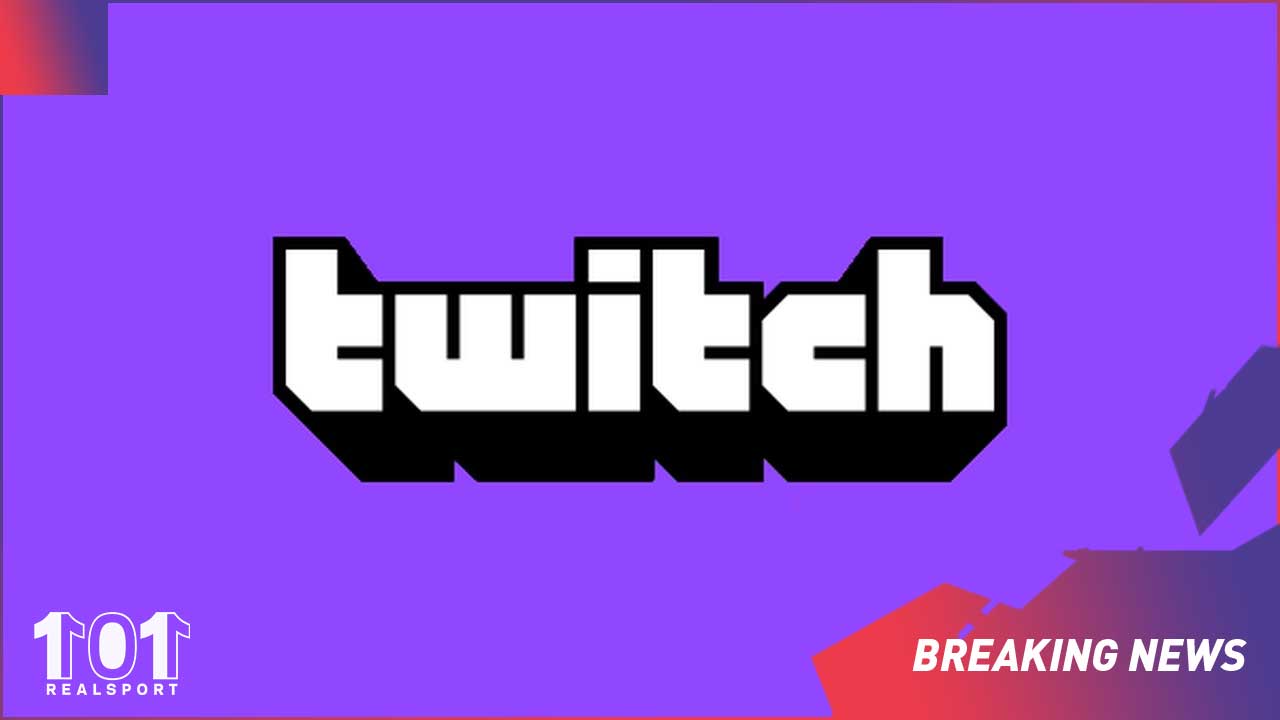 Twitch DOWN after Fortnite Galactus Event server issues cant load streams