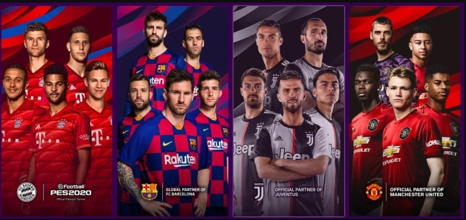 pes