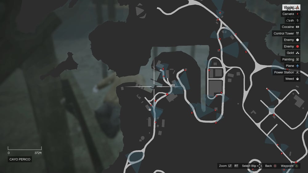 GTA Online Estes são os locais para encontrar cofres de tesouro na