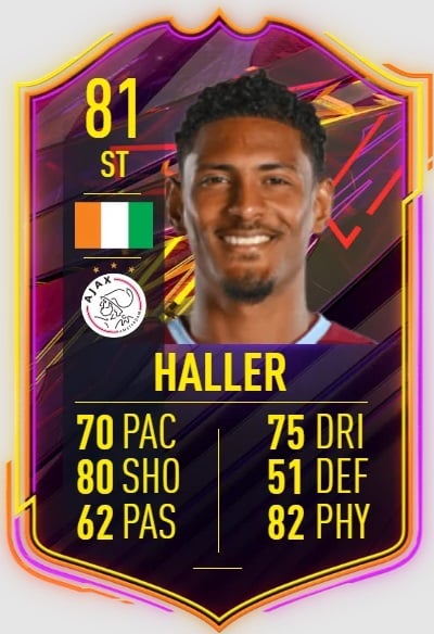 FIFA 21: Novos Cartões Ones to Watch em breve no FUT 21 | RealGaming101.pt
