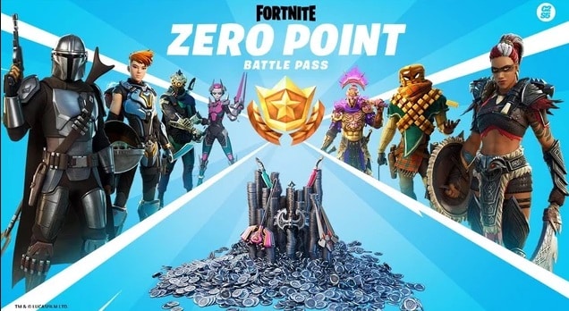 zero