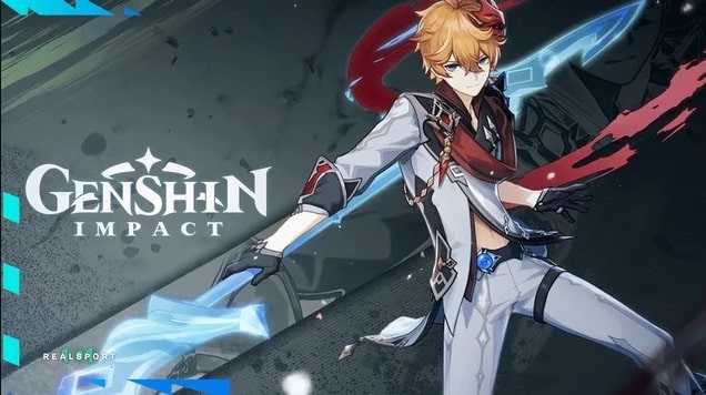 Qual é a melhor construção de Childe em Genshin Impact? | RealGaming101.pt