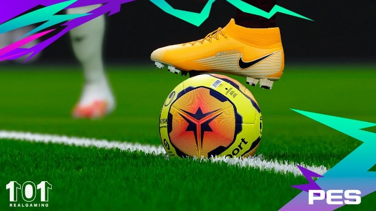 efootball pes 2022 unreal engine efootball pes 2022 unreal engine