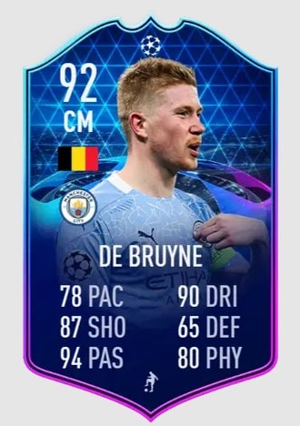 de