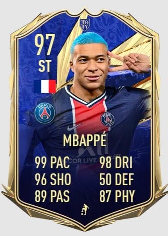 mba 5