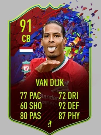 van