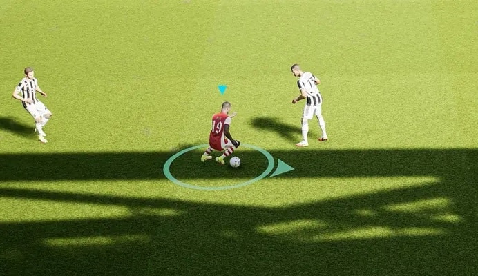 pes 1