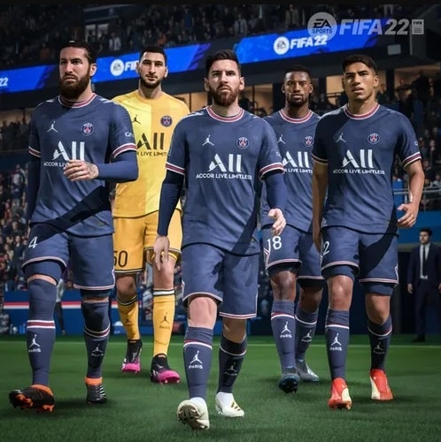 PSG