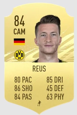 reus
