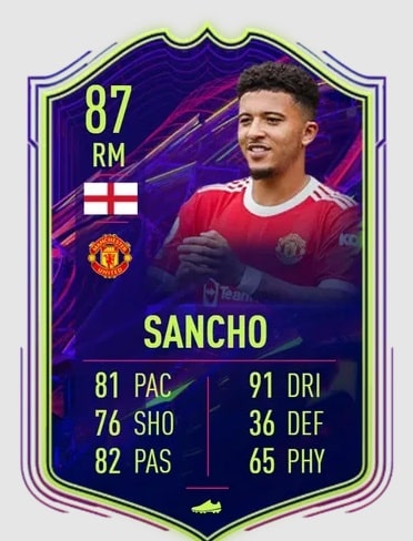 sancho