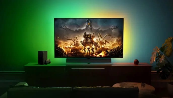 tv