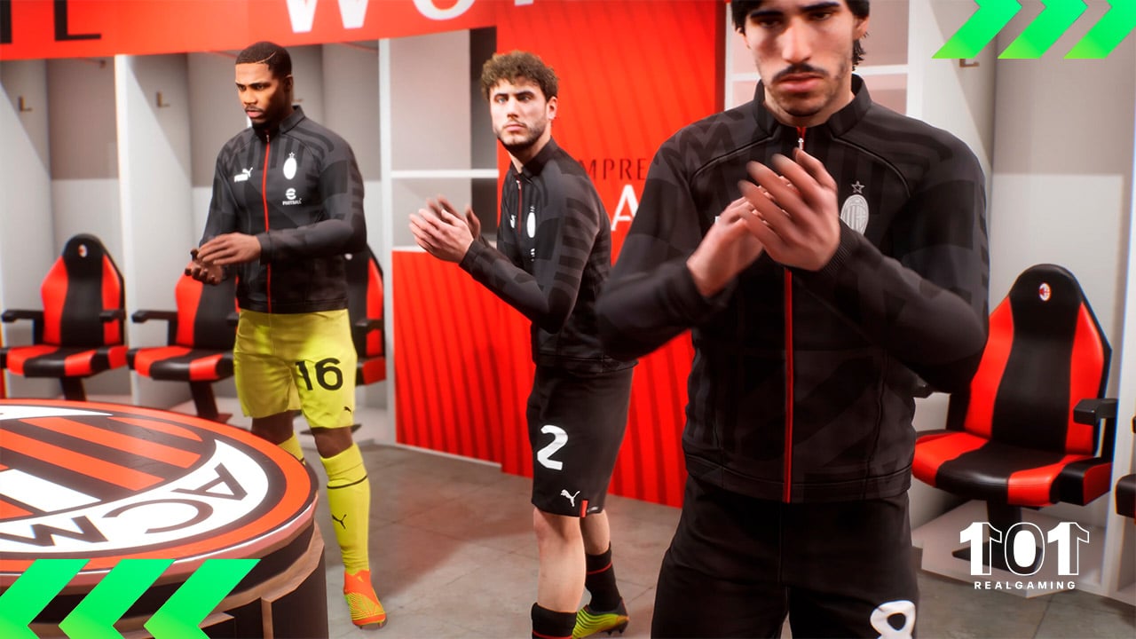 Requisitos mínimos y recomendados de eFootball para PC