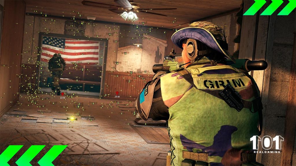 Cuándo termina la Operación Brutal Swarm de Rainbow Six Siege