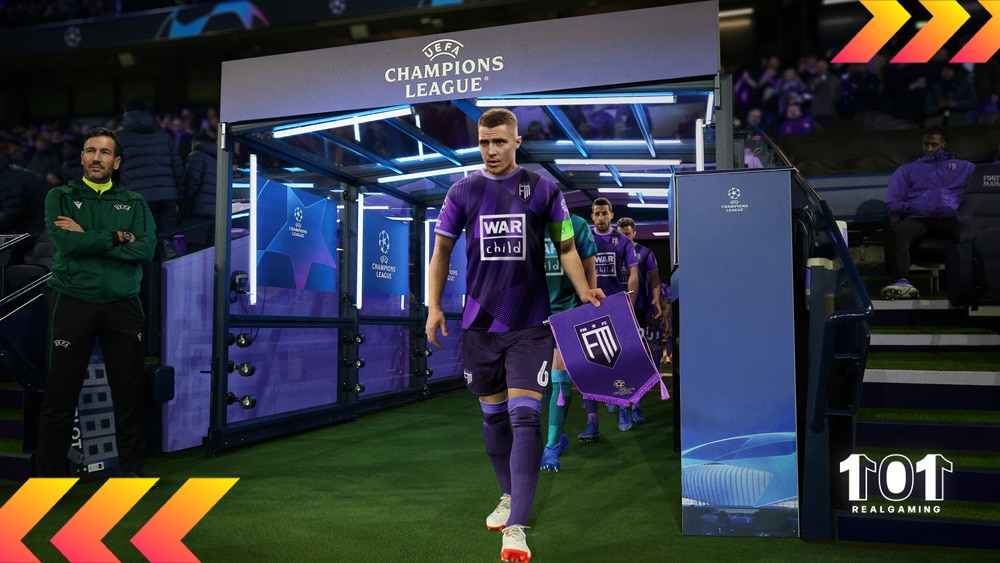 Football Manager 2023 Cuándo sale el nuevo juego de Sports Interactive