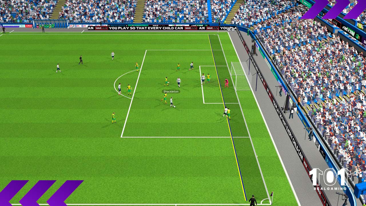 Mejores porteros en Football Manager 2023