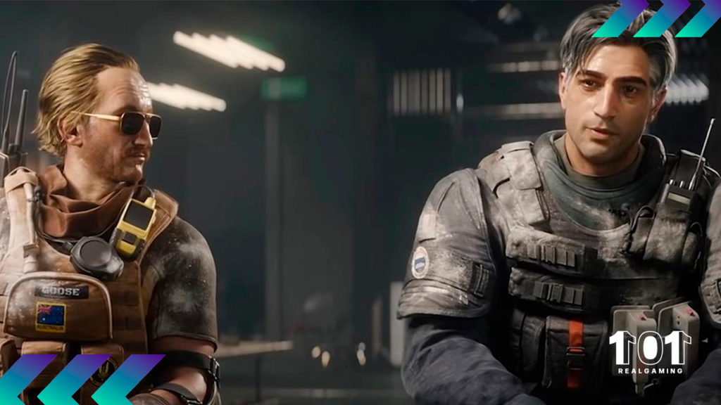 Cuándo sale la Operación Solar Raid de Rainbow Six Siege