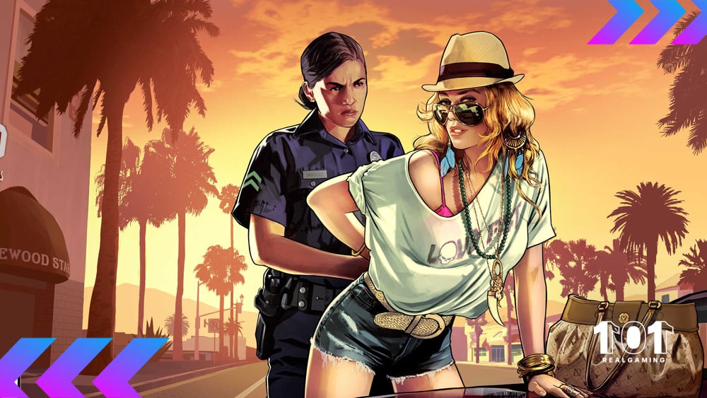 GTA 6 Esto es lo que sabemos del próximo título de Rockstar Games