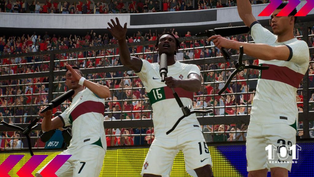 ¿Cuándo inicia la temporada 4 de eFootball 2023 1
