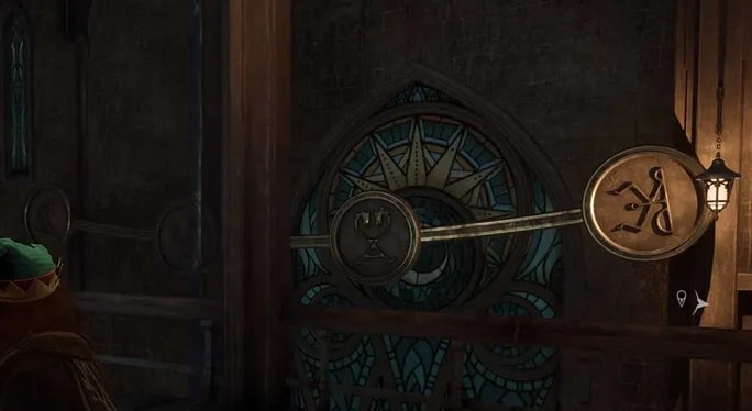 Como abrir as portas da Clock Tower