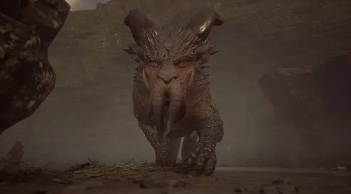 Como derrotar o Graphorn boss