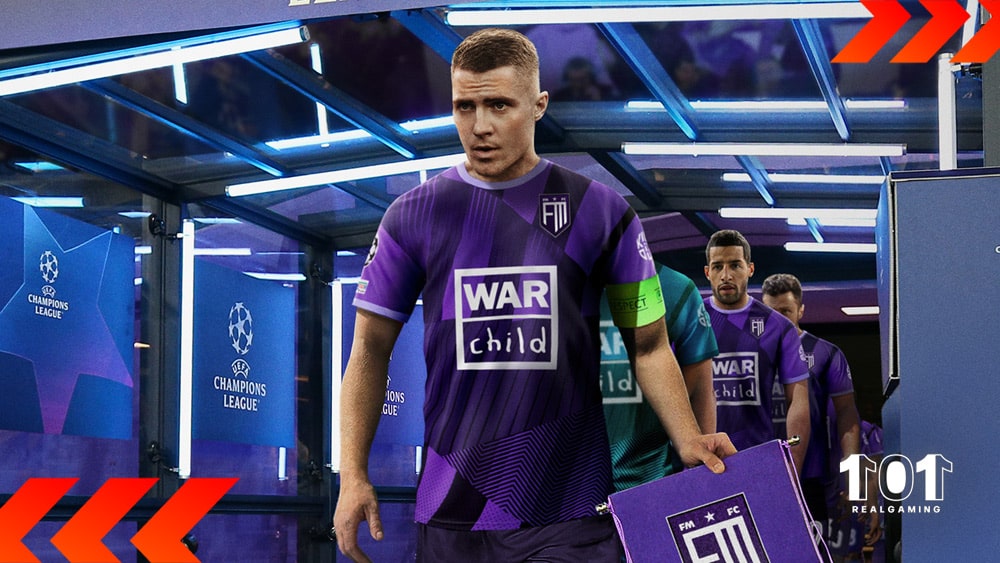 Lições que o Football Manager