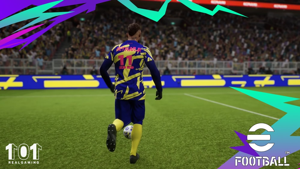 eFootball2023