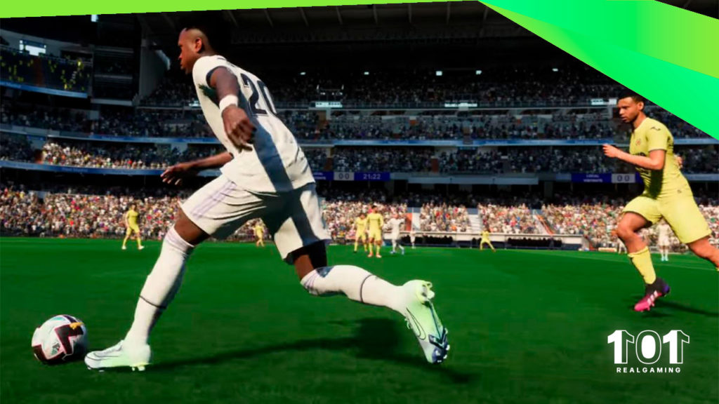 FIFA 24 Crossplay O Jogo Vai Suportar Crossplay Entre Diferentes Gera es 