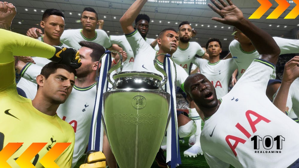 FIFA 24 Ultimate Team Tudo o que precisa de saber