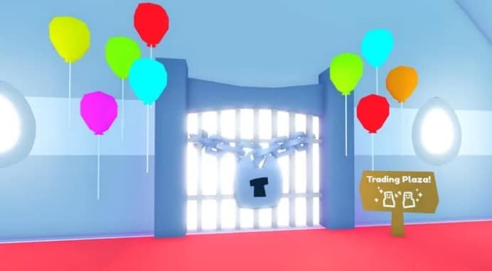 Pet Simulator X Traveling Merchant